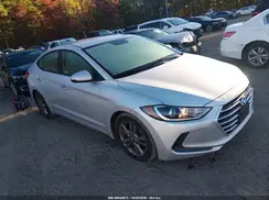 5NPD84LF5JH357325 2018 HYUNDAI ELANTRA