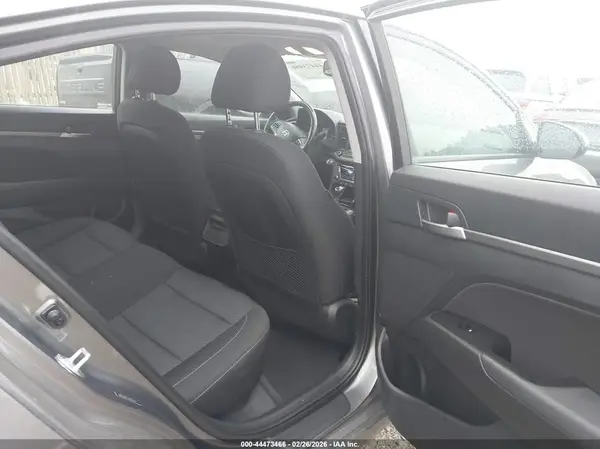 5NPD84LF5JH357714 2018 HYUNDAI ELANTRA - Image 8