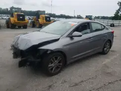 5NPD84LF5JH357910 2018 HYUNDAI ELANTRA
