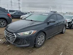 5NPD84LF5JH358491 2018 HYUNDAI ELANTRA