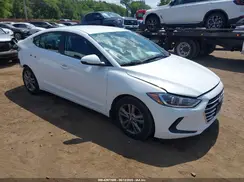 5NPD84LF5JH358572 2018 HYUNDAI ELANTRA