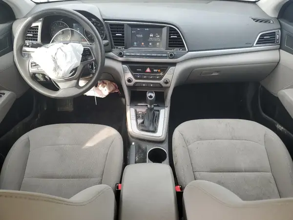 5NPD84LF5JH358863 2018 HYUNDAI ELANTRA - Image 8
