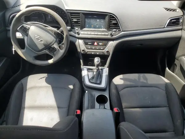 5NPD84LF5JH359088 2018 HYUNDAI ELANTRA - Image 8