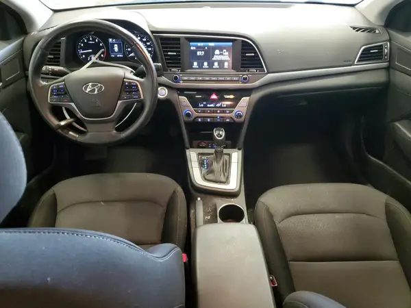 5NPD84LF5JH359091 2018 HYUNDAI ELANTRA - Image 8