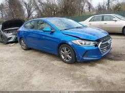 5NPD84LF5JH359298 2018 HYUNDAI ELANTRA