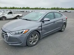 5NPD84LF5JH360404 2018 HYUNDAI ELANTRA