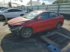 5NPD84LF5JH361178 2018 HYUNDAI ELANTRA
