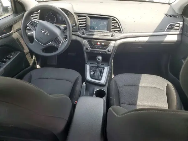 5NPD84LF5JH362377 2018 HYUNDAI ELANTRA - Image 8