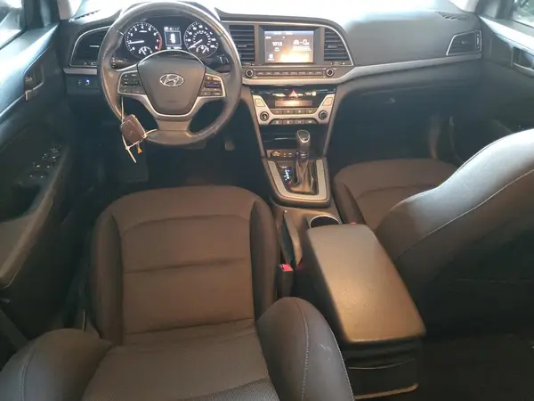 5NPD84LF5JH362668 2018 HYUNDAI ELANTRA - Image 8