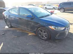 5NPD84LF5JH363321 2018 HYUNDAI ELANTRA