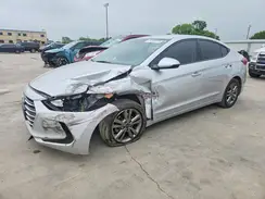 5NPD84LF5JH363416 2018 HYUNDAI ELANTRA