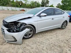 5NPD84LF5JH363707 2018 HYUNDAI ELANTRA