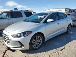 5NPD84LF5JH363836 2018 HYUNDAI ELANTRA