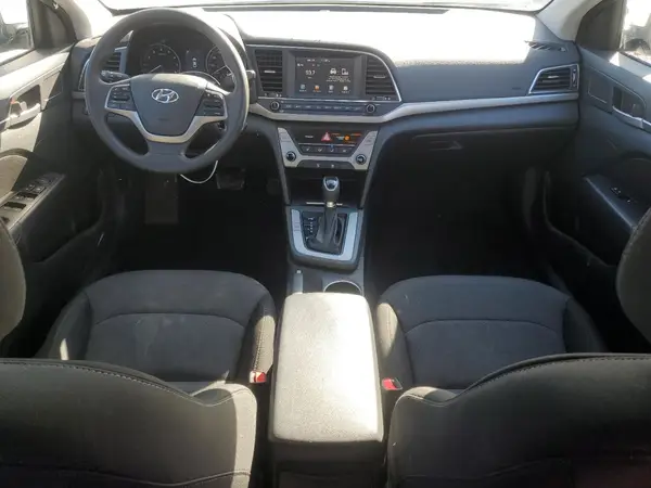 5NPD84LF5JH363836 2018 HYUNDAI ELANTRA - Image 8