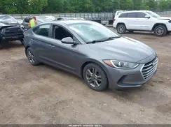 5NPD84LF5JH363934 2018 HYUNDAI ELANTRA