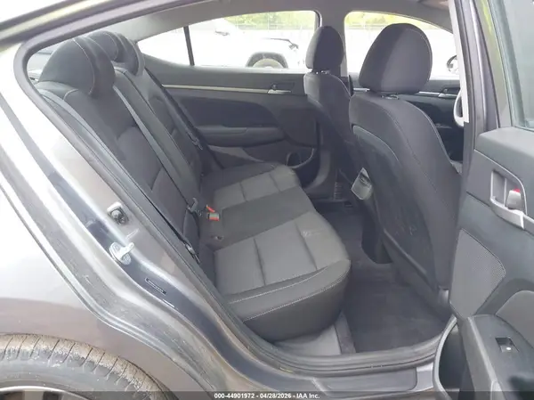 5NPD84LF5JH363934 2018 HYUNDAI ELANTRA - Image 8