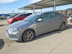 5NPD84LF5JH364338 2018 HYUNDAI ELANTRA