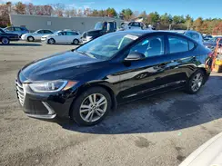5NPD84LF5JH364422 2018 HYUNDAI ELANTRA