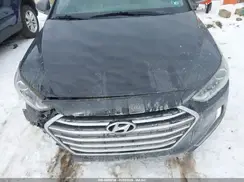 5NPD84LF5JH364694 2018 HYUNDAI ELANTRA