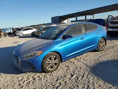 5NPD84LF5JH364839 2018 HYUNDAI ELANTRA