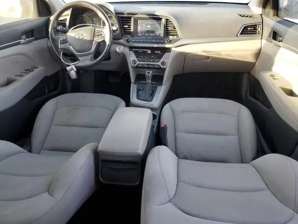 5NPD84LF5JH364839 2018 HYUNDAI ELANTRA - Image 8