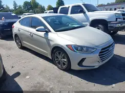 5NPD84LF5JH365022 2018 HYUNDAI ELANTRA