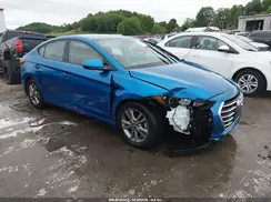 5NPD84LF5JH365070 2018 HYUNDAI ELANTRA