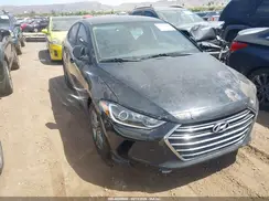 5NPD84LF5JH365117 2018 HYUNDAI ELANTRA