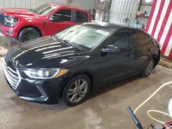 5NPD84LF5JH365456 2018 HYUNDAI ELANTRA