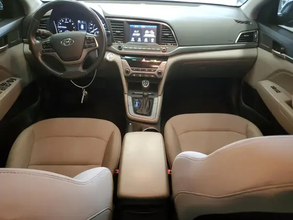 5NPD84LF5JH365456 2018 HYUNDAI ELANTRA - Image 8