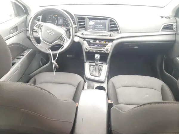 5NPD84LF5JH365506 2018 HYUNDAI ELANTRA - Image 8