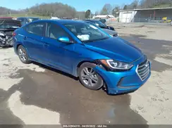 5NPD84LF5JH365652 2018 HYUNDAI ELANTRA