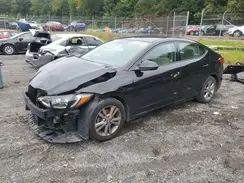 5NPD84LF5JH365831 2018 HYUNDAI ELANTRA