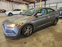 5NPD84LF5JH366008 2018 HYUNDAI ELANTRA