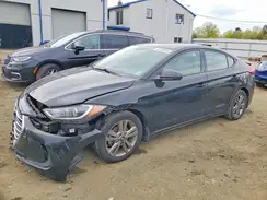 5NPD84LF5JH366025 2018 HYUNDAI ELANTRA