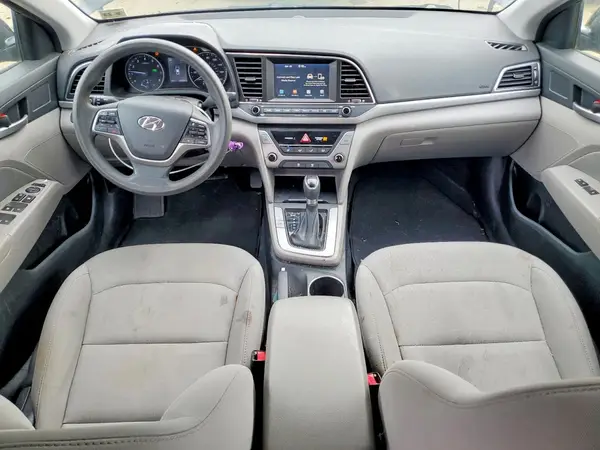 5NPD84LF5JH366025 2018 HYUNDAI ELANTRA - Image 8