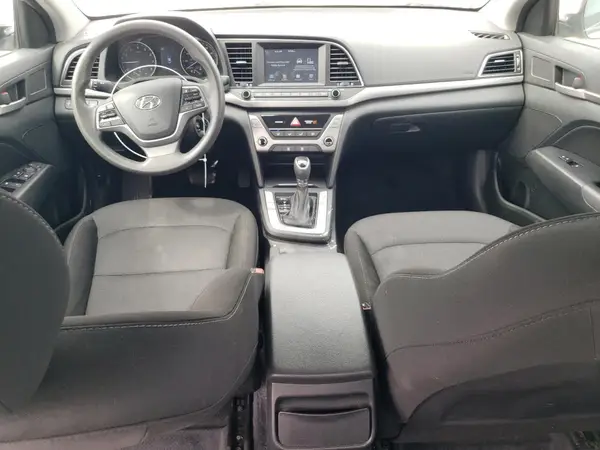 5NPD84LF5JH366316 2018 HYUNDAI ELANTRA - Image 8