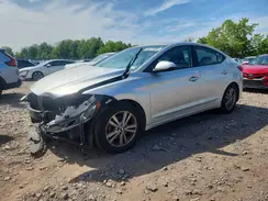 5NPD84LF5JH367580 2018 HYUNDAI ELANTRA