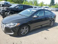 5NPD84LF5JH367918 2018 HYUNDAI ELANTRA