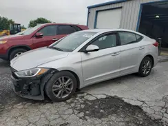 5NPD84LF5JH368258 2018 HYUNDAI ELANTRA