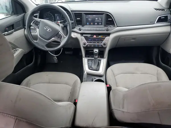 5NPD84LF5JH368762 2018 HYUNDAI ELANTRA - Image 8