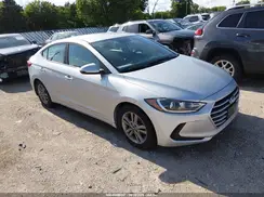 5NPD84LF5JH368826 2018 HYUNDAI ELANTRA