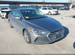 5NPD84LF5JH369054 2018 HYUNDAI ELANTRA