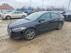 5NPD84LF5JH369880 2018 HYUNDAI ELANTRA