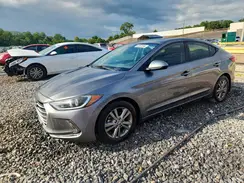 5NPD84LF5JH370057 2018 HYUNDAI ELANTRA