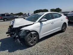5NPD84LF5JH370768 2018 HYUNDAI ELANTRA