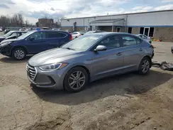 5NPD84LF5JH372259 2018 HYUNDAI ELANTRA