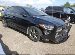 5NPD84LF5JH372651 2018 HYUNDAI ELANTRA