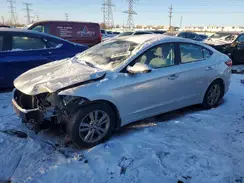 5NPD84LF5JH372665 2018 HYUNDAI ELANTRA