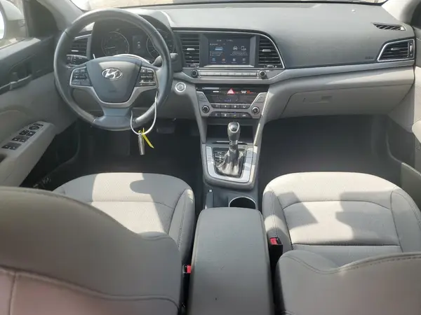 5NPD84LF5JH372679 2018 HYUNDAI ELANTRA - Image 8